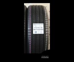 4 pneumatici pirelli 215/55 r17 98y tu12429