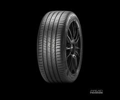 2 pneumatici pirelli 225/55 r17 97w cu13363