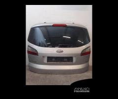 FORD S-MAX PORTELLONE POSTERIORE