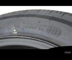 1 ruotino golf audi a3 a6 q2 q3 125/70 r19 rt159