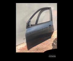 PORTA ANTERIORE SINISTRA TOYOTA RAV4 2006-2013