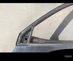 PORTA ANTERIORE SINISTRA TOYOTA RAV4 2006-2013