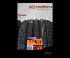 1 pneumatico tracmax 245/35 r20 95y xl pn1705