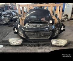 KIA PICANTO MUSATA FRONTALE