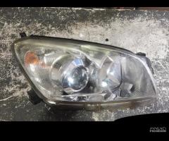 FARO DESTRO TOYOTA RAV 4 III 2006-2012