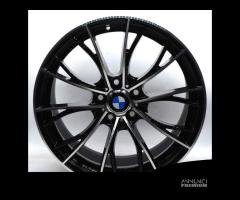 4 cerchi lega bmw x3 x4 r19 lt4424