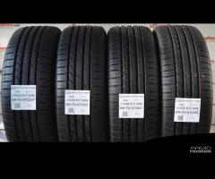 4 pneumatici nokian 215/55 r17 98w tu13207