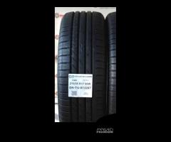 4 pneumatici nokian 215/55 r17 98w tu13207