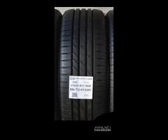 4 pneumatici nokian 215/55 r17 98w tu13207