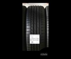 4 pneumatici nokian 215/55 r17 98w tu13207