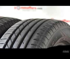 4 pneumatici nokian 215/55 r17 98w tu13207 - 6