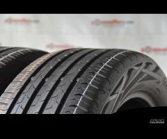 4 pneumatici continental 235/50 r19 99v tu13208 - 6