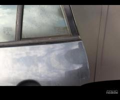 PORTA POSTERIORE SINISTRA RANGE ROVER SPORT L494 2 - 8