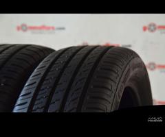 2 pneumatici barum km0 185/50 r16 81v cu13242