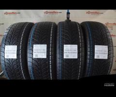 4 pneumatici bridgestone 225/60 r17 99h tu10935