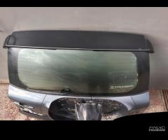 COFANO POSTERIORE TOYOTA RAV 4 2006-2013 - 22