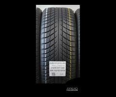 4 pneumatici bridgestone 215/55 r17 94v tu11416