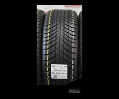 4 pneumatici bridgestone 215/55 r17 94v tu11416