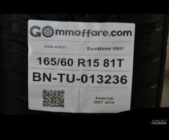 4 pneumatici falken 165/60 r15 81t tu13236