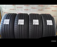 4 pneumatici continental 255/45 r19 104y tu12401