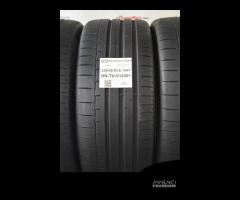 4 pneumatici continental 255/45 r19 104y tu12401