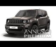 Musata completa jeep renegade 2020 #1988