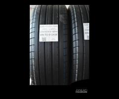 4 pneumatici goodyear 235/55 r19 105w tu12435