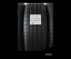 4 pneumatici goodyear 235/55 r19 105w tu12435