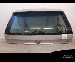 BMW X5  E53 PORTELLONE POSTERIORE