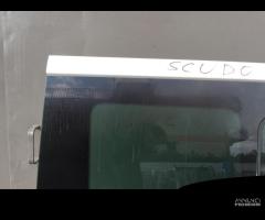 PORTA SCORREVOLE DESTRA LATERALE FIAT SCUDO II