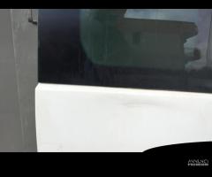 PORTA SCORREVOLE DESTRA LATERALE FIAT SCUDO II - 12