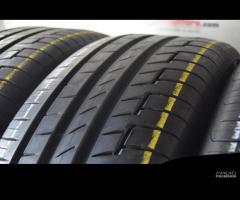 4 pneumatici continental 245/50 r20 105v tu11288 - 6