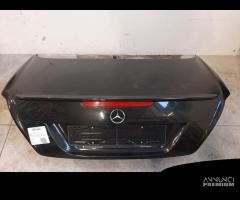 MERCEDES BENZ SLK BAULIERA POSTERIORE