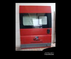 FIAT DUCATO  250 PORTA SCORREVOLE