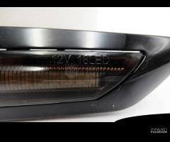 FRECCE Laterali LED per Bmw X1 E84 CANBUS Tuning