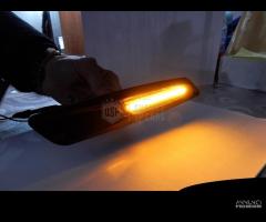 FRECCE Laterali LED per Bmw X1 E84 CANBUS Tuning - 6