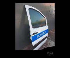 PORTA ANTERIORE DESTRA FIAT SCUDO