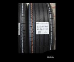 2 pneumatici toyo 215/55 r17 98w cu13029