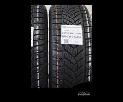 2 pneumatici goodyear 235/60 r17 102h cu13030