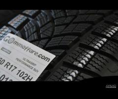 2 pneumatici goodyear 235/60 r17 102h cu13030