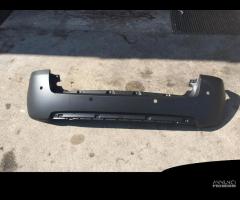 PARAURTI POSTERIORE FIAT MULTIPLA II 2004-2010 GRE