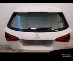 MERCEDES BENZ  CLASSEA  PORTELLONE POSTERIORE