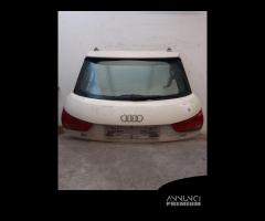 AUDI A1 PORTELLONE POSTERIORE