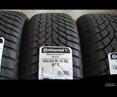 1 pneumatico continental 185/55 r16 87t pn8797