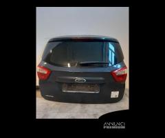 FORD C-MAX 2 SERIE PORTELLONE POSTERIORE