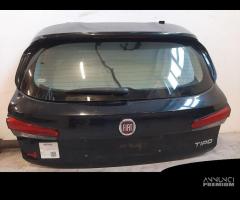 FIAT TIPO 2 SERIE PORTELLONE POSTERIORE