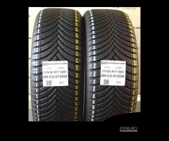 2 pneumatici bridgestone 215/55 r17 98w cu12598