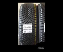 2 pneumatici bridgestone 215/55 r17 98w cu12598