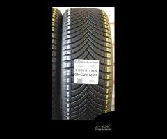 2 pneumatici bridgestone 215/55 r17 98w cu12598