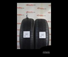 2 pneumatici michelin 235/60 r18 107w cu7213